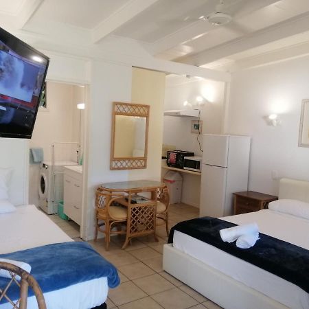 Magnetic Island Resort, Sleeps 3, Free Wifi Nelly Bay Dış mekan fotoğraf