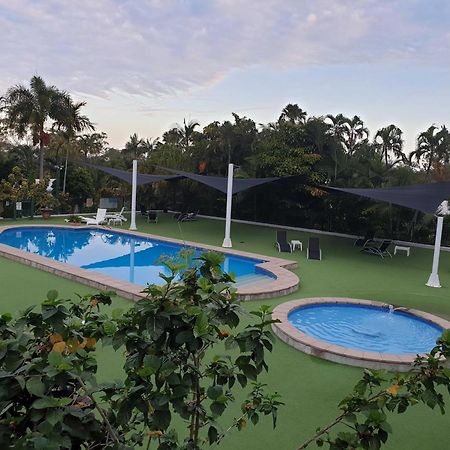 Magnetic Island Resort, Sleeps 3, Free Wifi Nelly Bay Dış mekan fotoğraf
