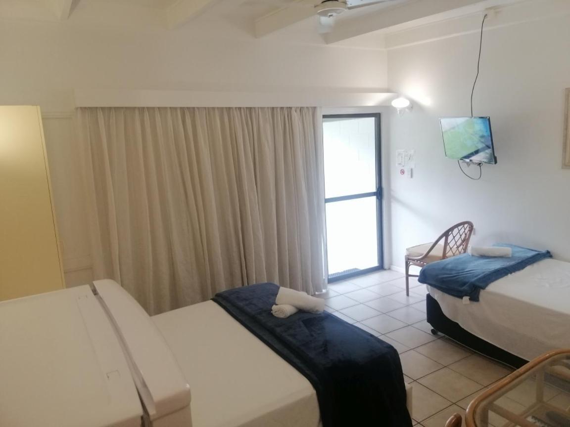 Magnetic Island Resort, Sleeps 3, Free Wifi Nelly Bay Dış mekan fotoğraf