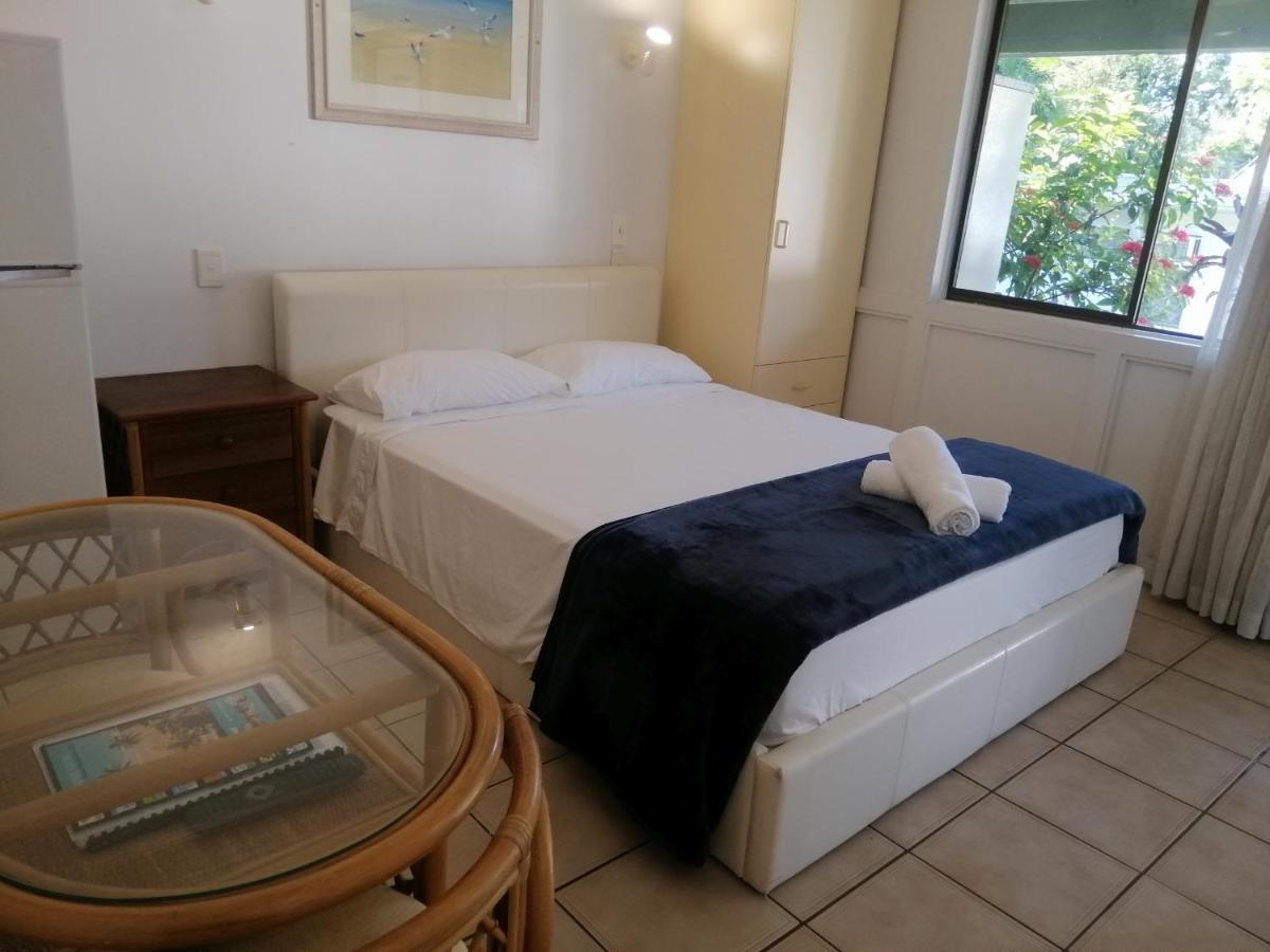 Magnetic Island Resort, Sleeps 3, Free Wifi Nelly Bay Dış mekan fotoğraf