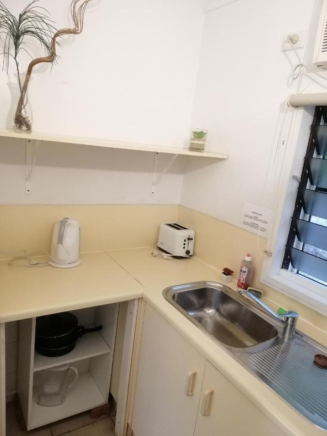 Magnetic Island Resort, Sleeps 3, Free Wifi Nelly Bay Dış mekan fotoğraf