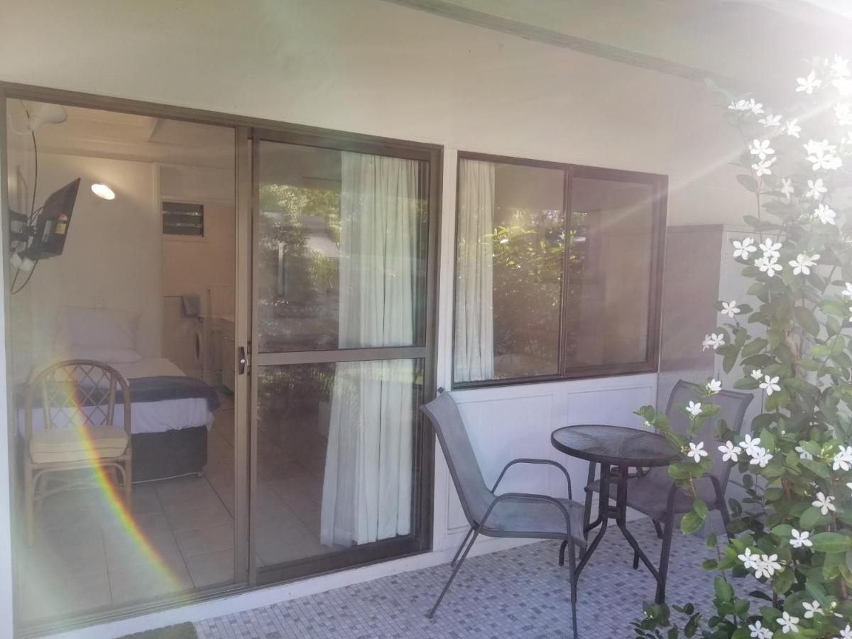 Magnetic Island Resort, Sleeps 3, Free Wifi Nelly Bay Dış mekan fotoğraf