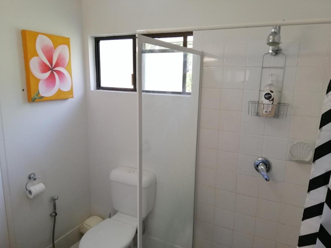 Magnetic Island Resort, Sleeps 3, Free Wifi Nelly Bay Dış mekan fotoğraf