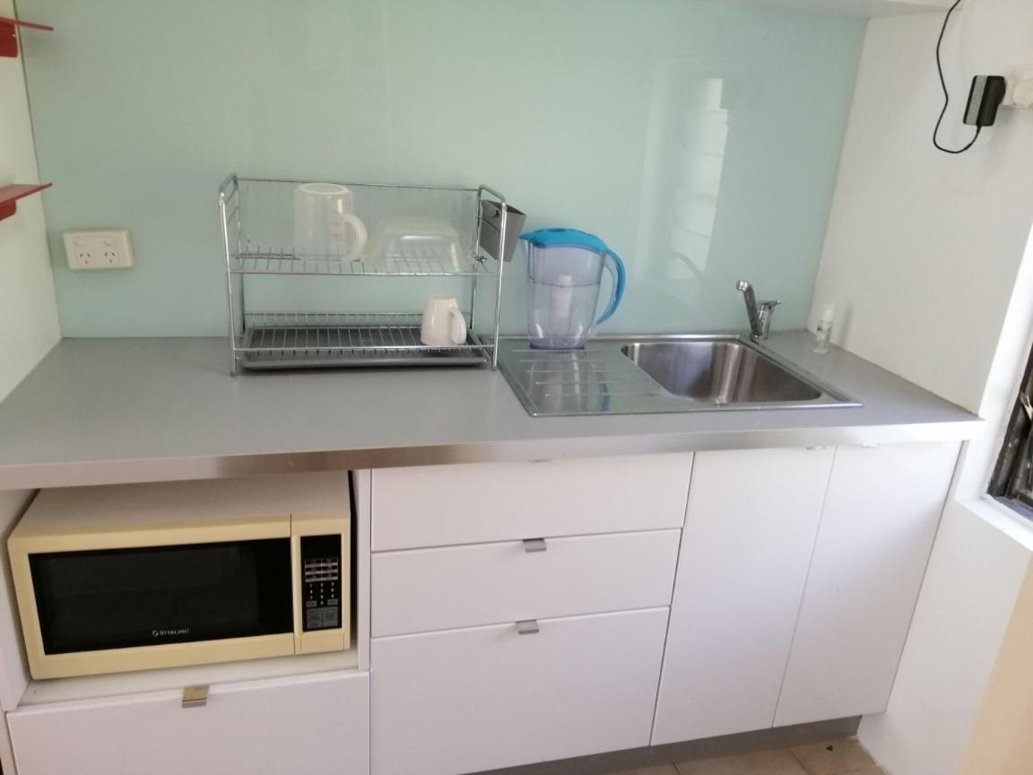 Magnetic Island Resort, Sleeps 3, Free Wifi Nelly Bay Dış mekan fotoğraf