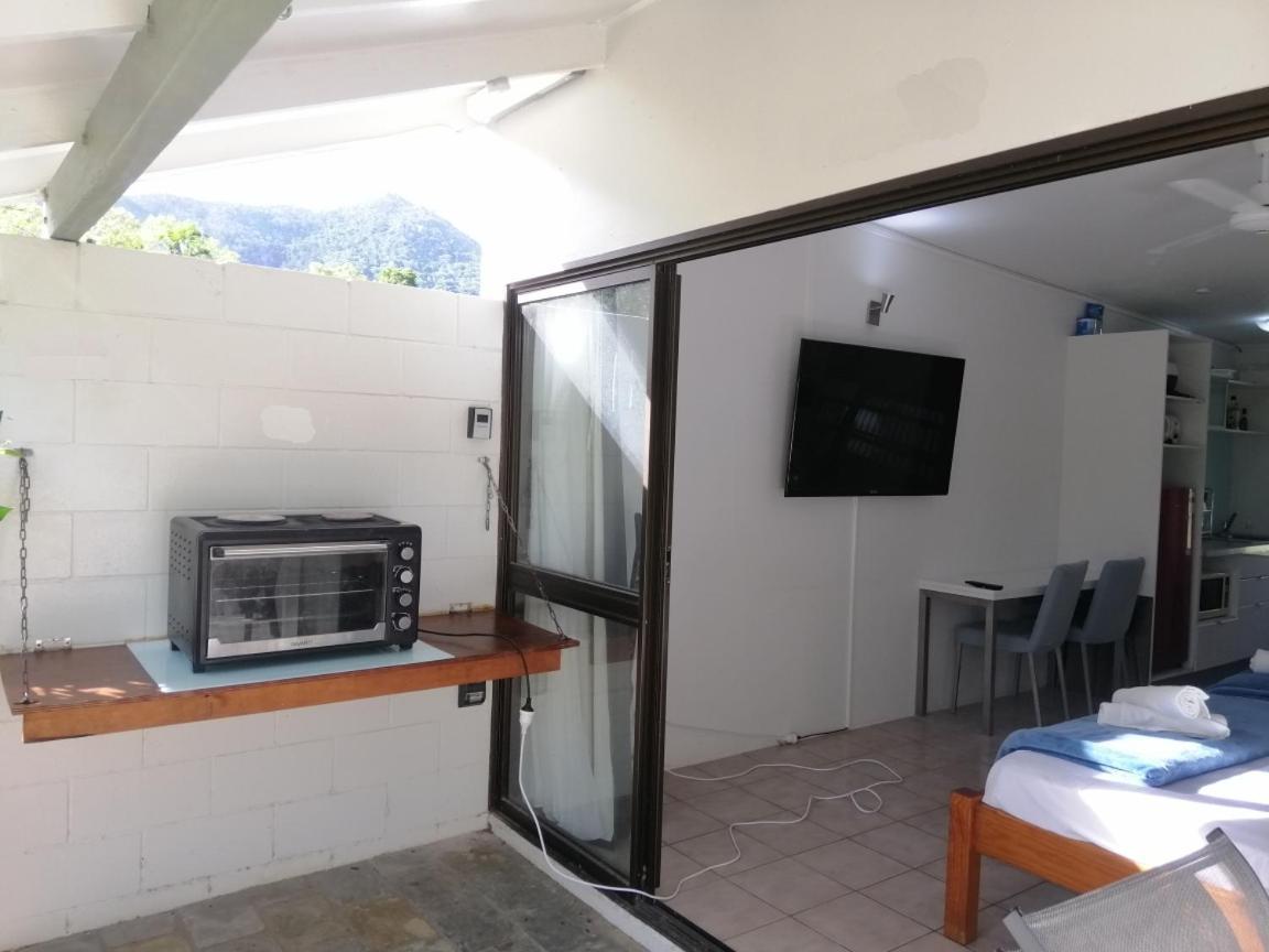 Magnetic Island Resort, Sleeps 3, Free Wifi Nelly Bay Dış mekan fotoğraf