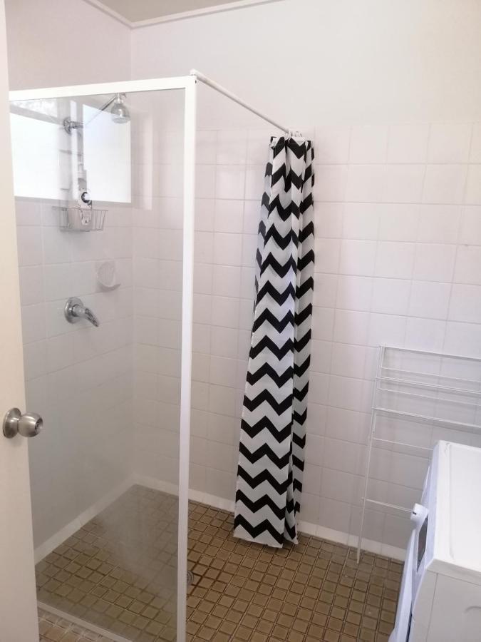 Magnetic Island Resort, Sleeps 3, Free Wifi Nelly Bay Dış mekan fotoğraf