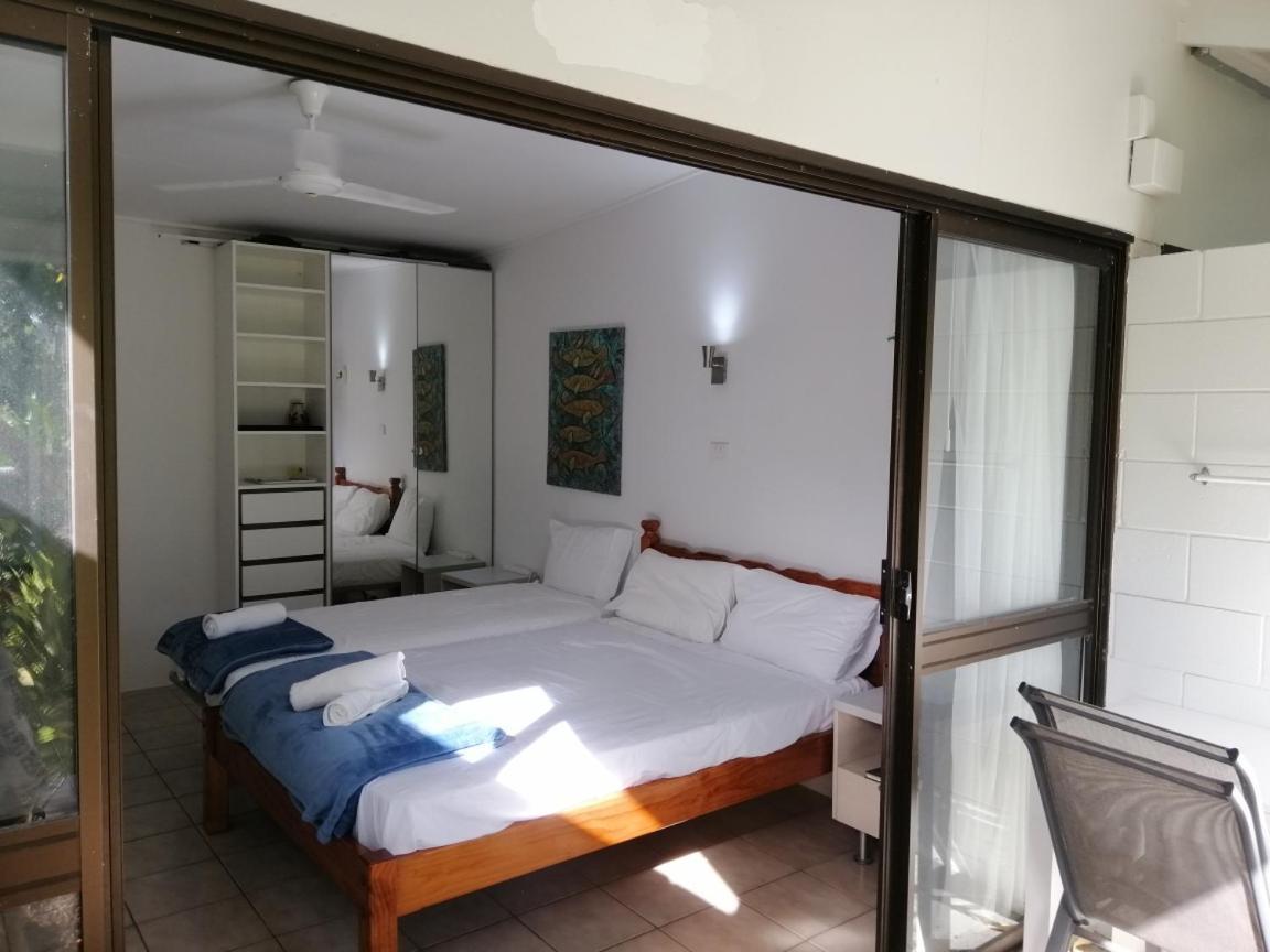 Magnetic Island Resort, Sleeps 3, Free Wifi Nelly Bay Dış mekan fotoğraf