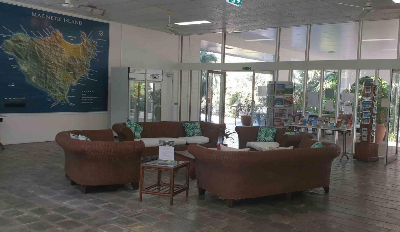 Magnetic Island Resort, Sleeps 3, Free Wifi Nelly Bay Dış mekan fotoğraf