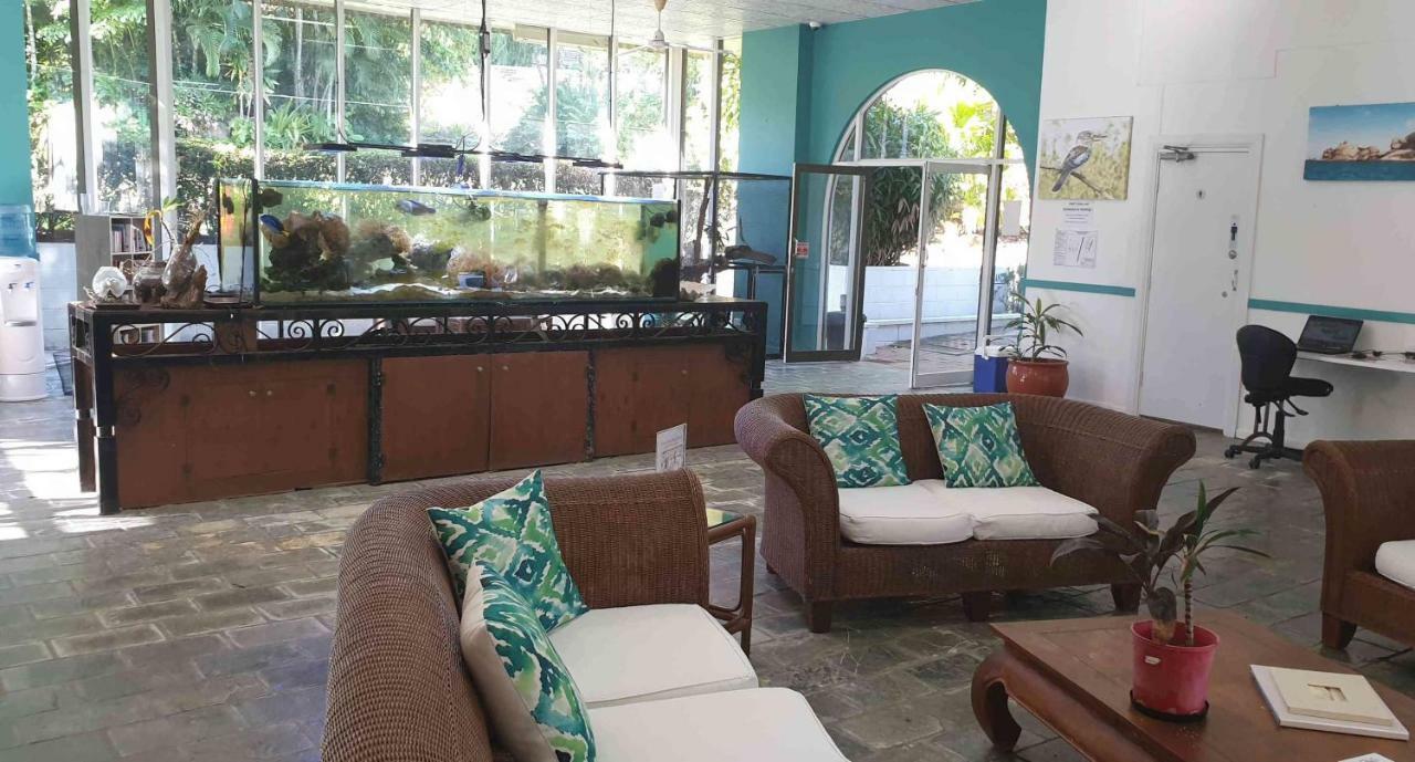 Magnetic Island Resort, Sleeps 3, Free Wifi Nelly Bay Dış mekan fotoğraf