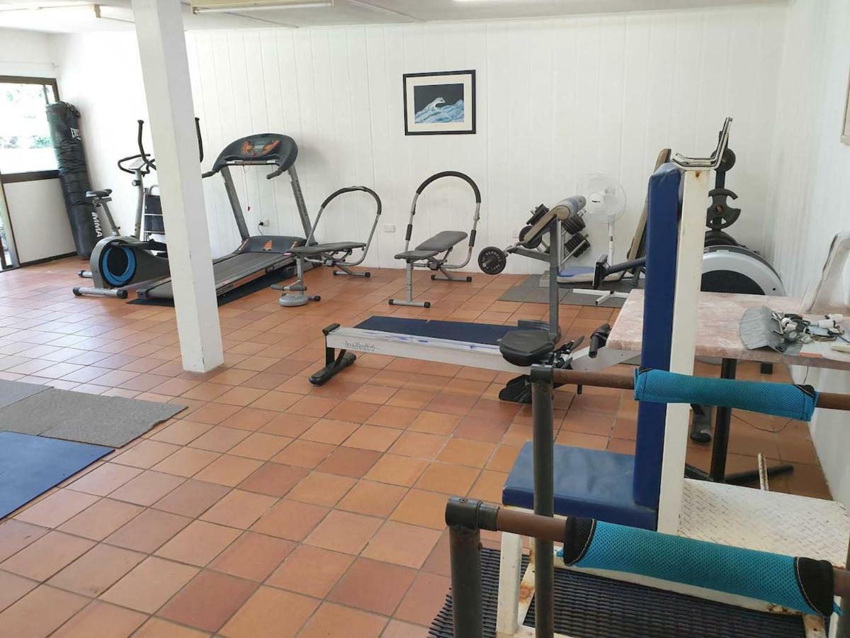 Magnetic Island Resort, Sleeps 3, Free Wifi Nelly Bay Dış mekan fotoğraf