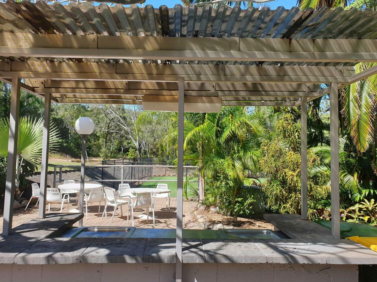 Magnetic Island Resort, Sleeps 3, Free Wifi Nelly Bay Dış mekan fotoğraf