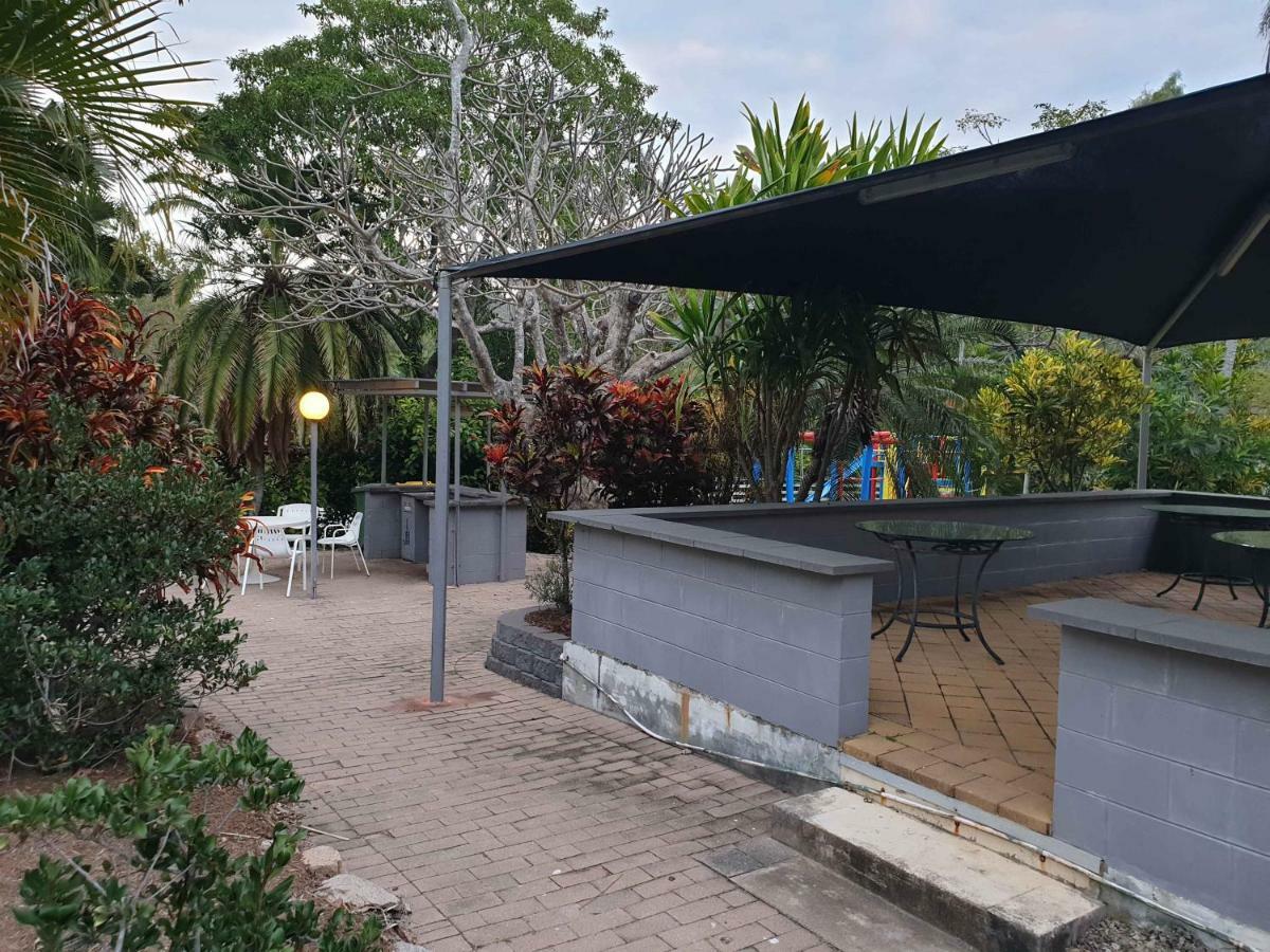 Magnetic Island Resort, Sleeps 3, Free Wifi Nelly Bay Dış mekan fotoğraf