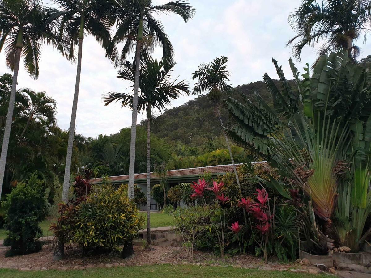 Magnetic Island Resort, Sleeps 3, Free Wifi Nelly Bay Dış mekan fotoğraf