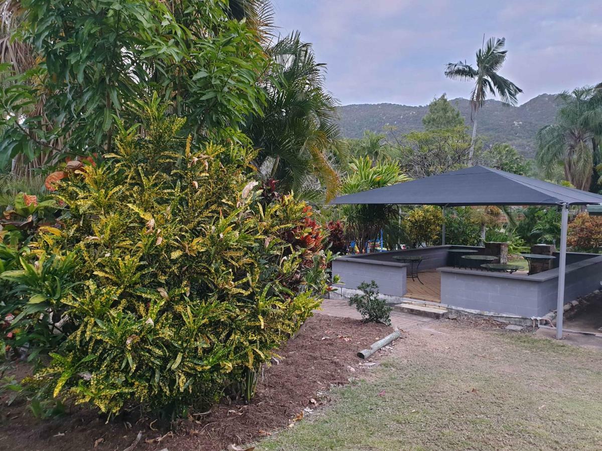Magnetic Island Resort, Sleeps 3, Free Wifi Nelly Bay Dış mekan fotoğraf
