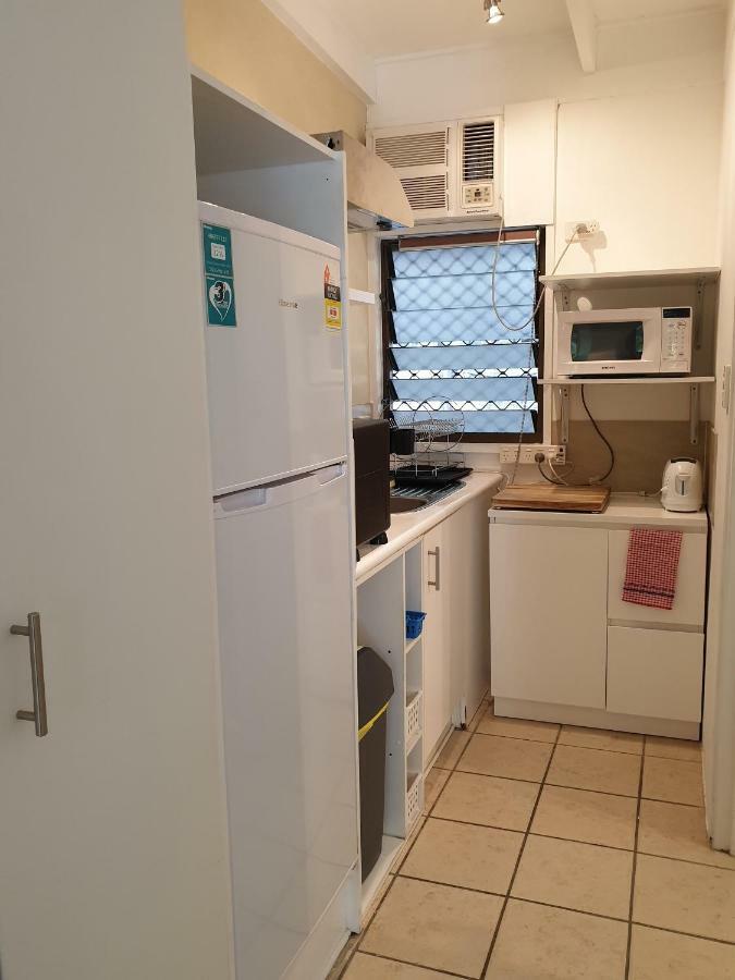 Magnetic Island Resort, Sleeps 3, Free Wifi Nelly Bay Dış mekan fotoğraf