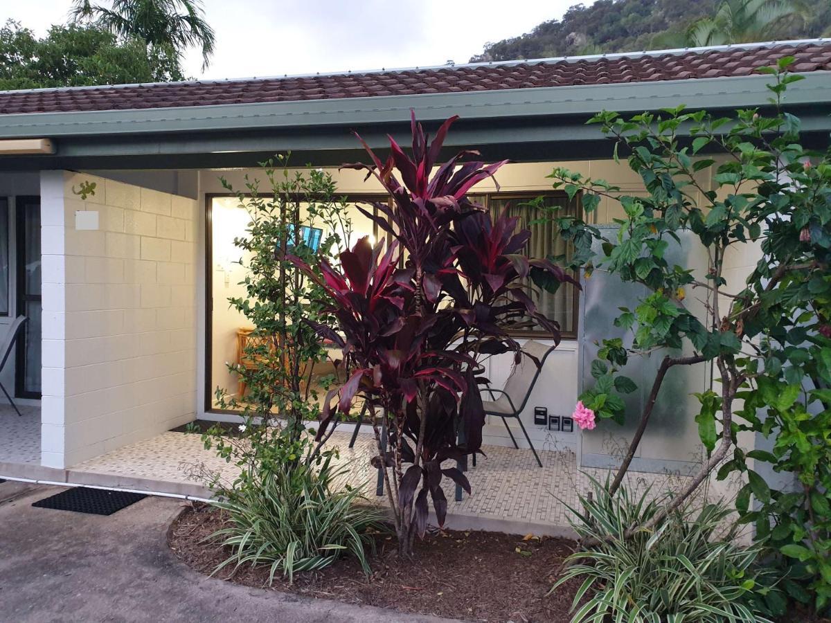 Magnetic Island Resort, Sleeps 3, Free Wifi Nelly Bay Dış mekan fotoğraf