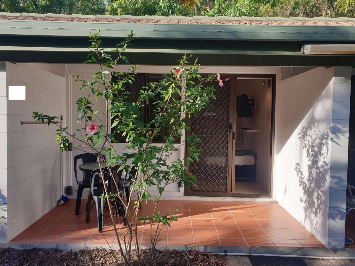 Magnetic Island Resort, Sleeps 3, Free Wifi Nelly Bay Dış mekan fotoğraf
