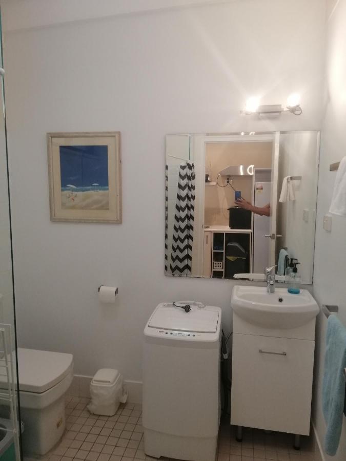 Magnetic Island Resort, Sleeps 3, Free Wifi Nelly Bay Dış mekan fotoğraf